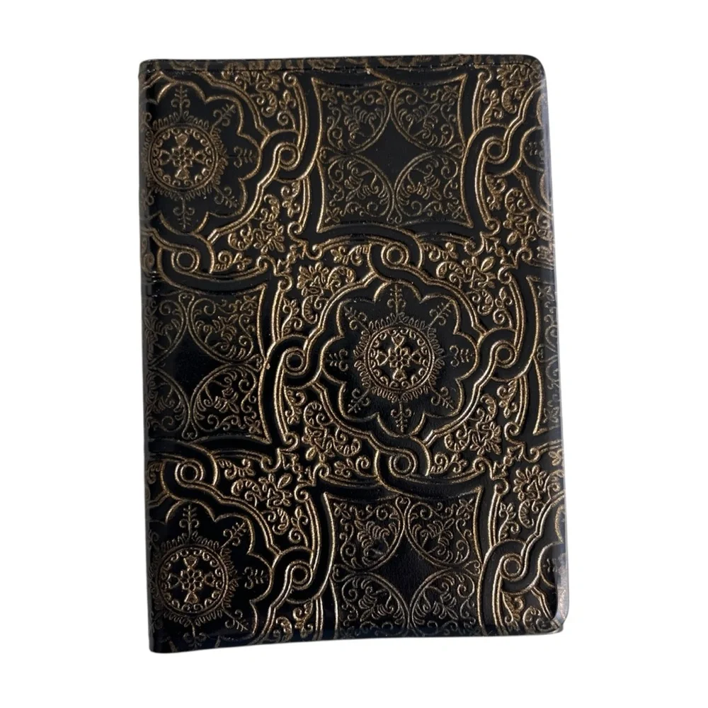 Vintage Photo Wallet OK Novelty Co